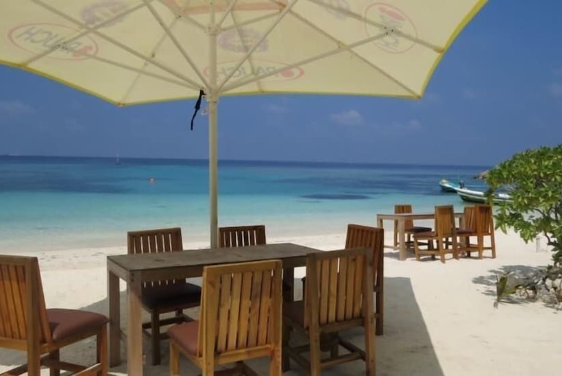 هتل Leisure Boutique