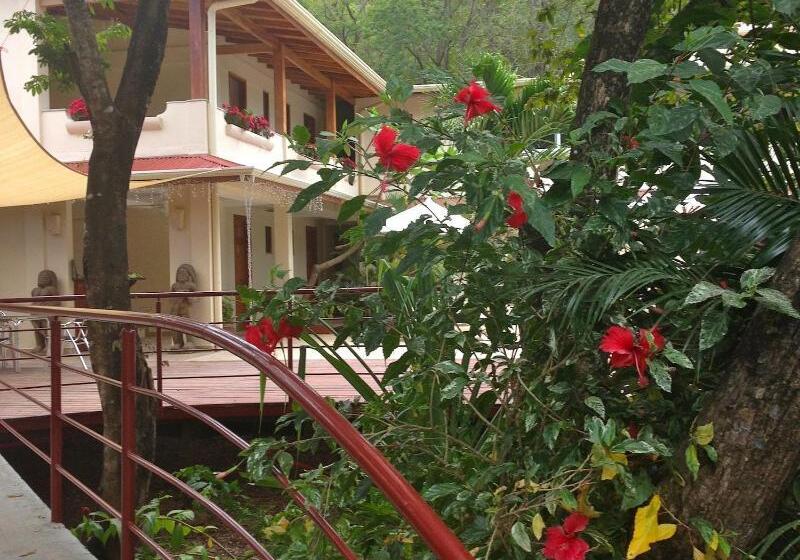 בית מלון כפרי Montelaguna Boutique