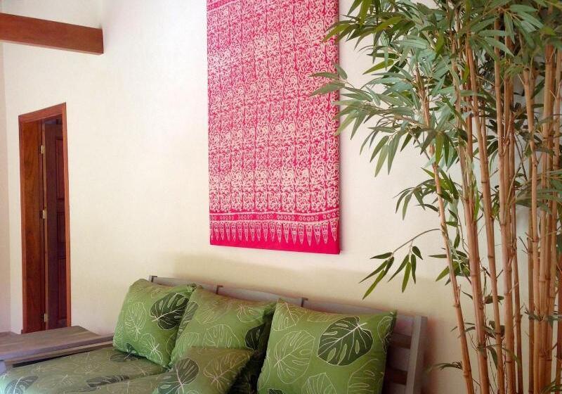 בית מלון כפרי Montelaguna Boutique