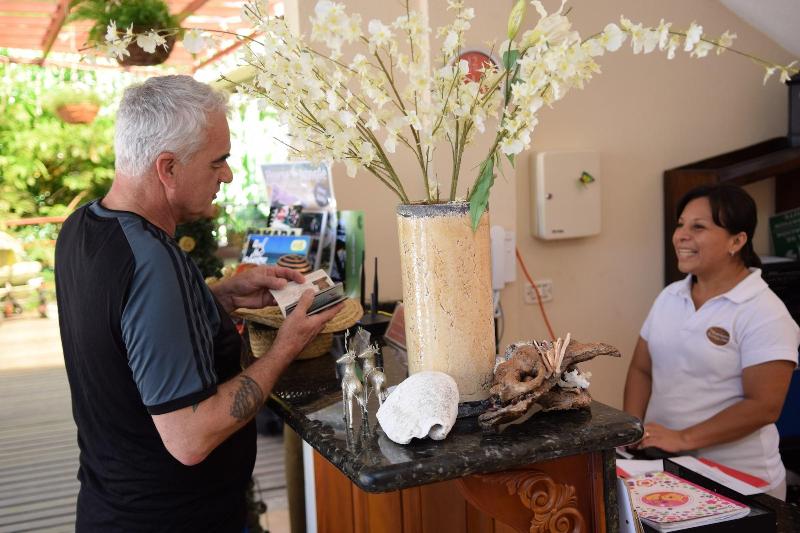 בית מלון כפרי Montelaguna Boutique