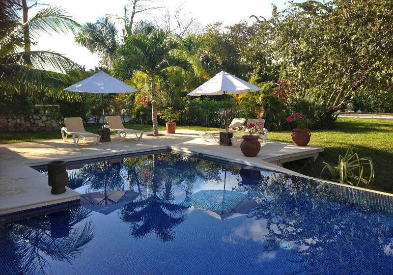 בית מלון כפרי Montelaguna Boutique