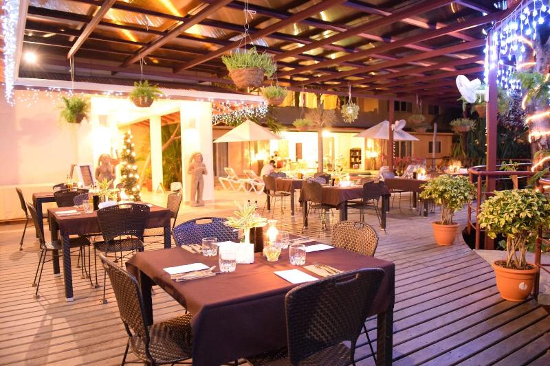 בית מלון כפרי Montelaguna Boutique