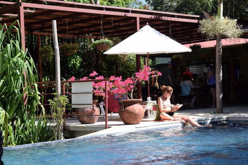 בית מלון כפרי Montelaguna Boutique