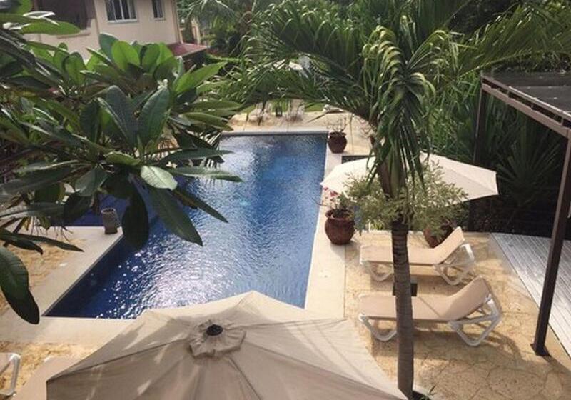 בית מלון כפרי Montelaguna Boutique