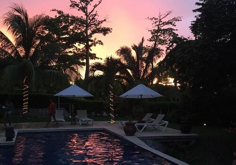 בית מלון כפרי Montelaguna Boutique