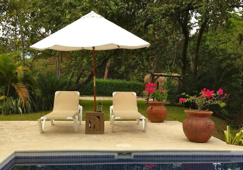 בית מלון כפרי Montelaguna Boutique