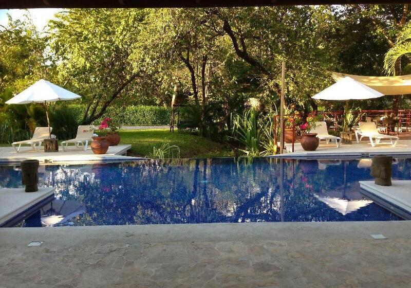 בית מלון כפרי Montelaguna Boutique