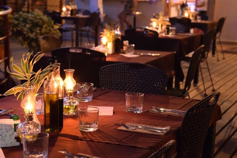 בית מלון כפרי Montelaguna Boutique