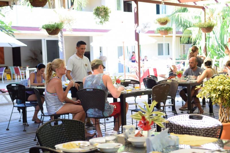 בית מלון כפרי Montelaguna Boutique