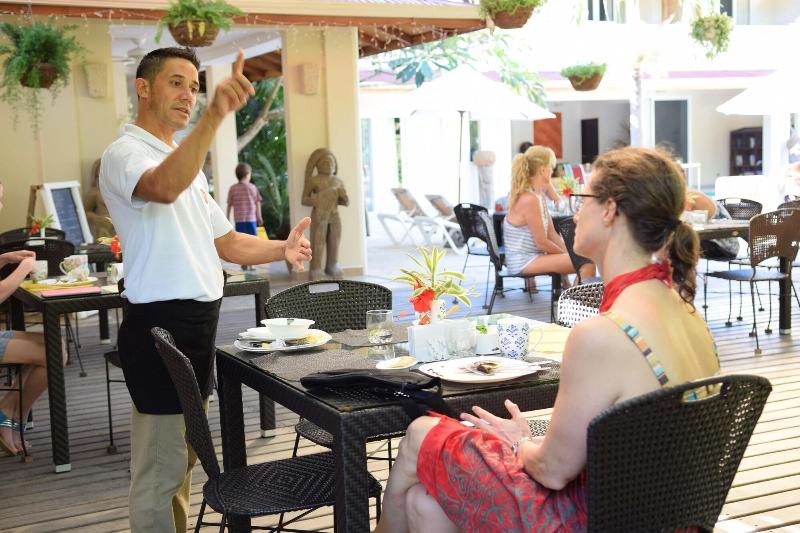 בית מלון כפרי Montelaguna Boutique