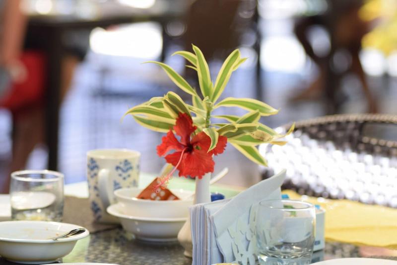 בית מלון כפרי Montelaguna Boutique