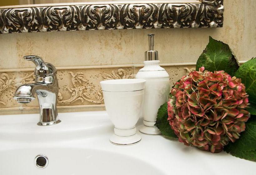 호텔 Okno V Evropu - Hostel