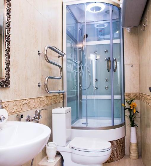 호텔 Okno V Evropu - Hostel