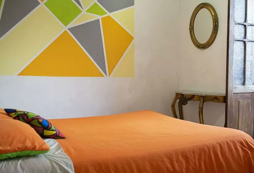 Hotelli Onde Pepe Hostel