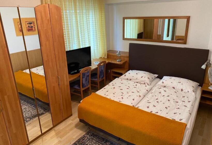 Hotel Pension Carinthia