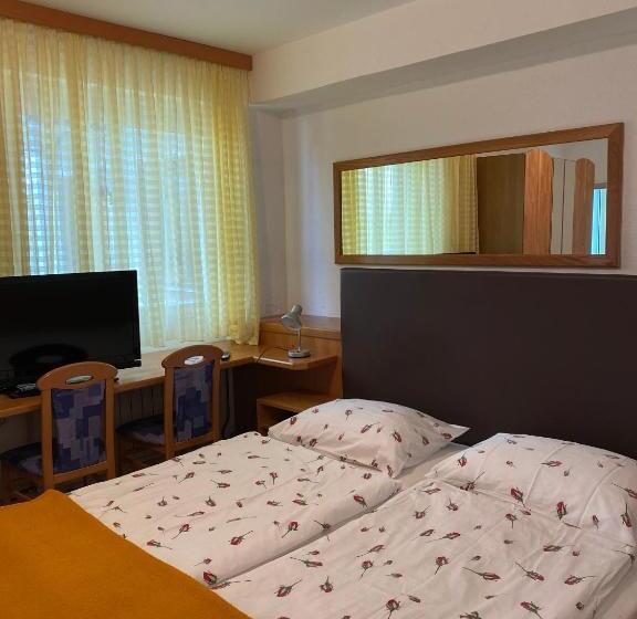 Hotel Pension Carinthia