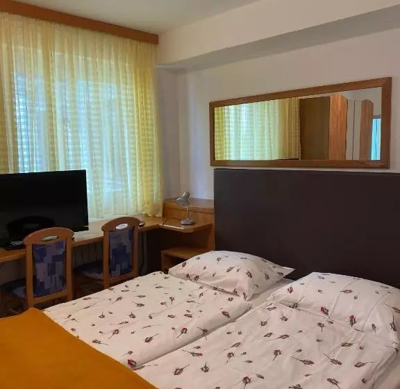 هتل Pension Carinthia