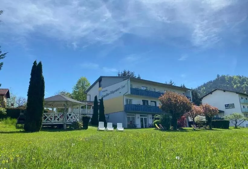 هتل Pension Carinthia