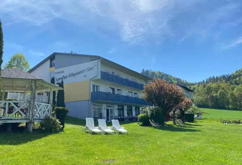 هتل Pension Carinthia