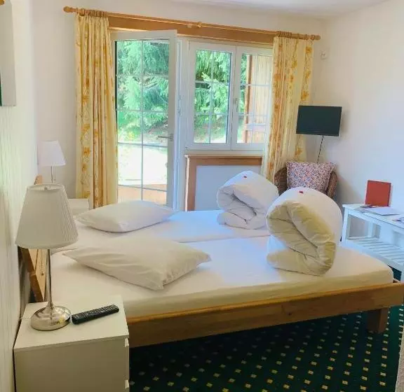 Hotel Posta