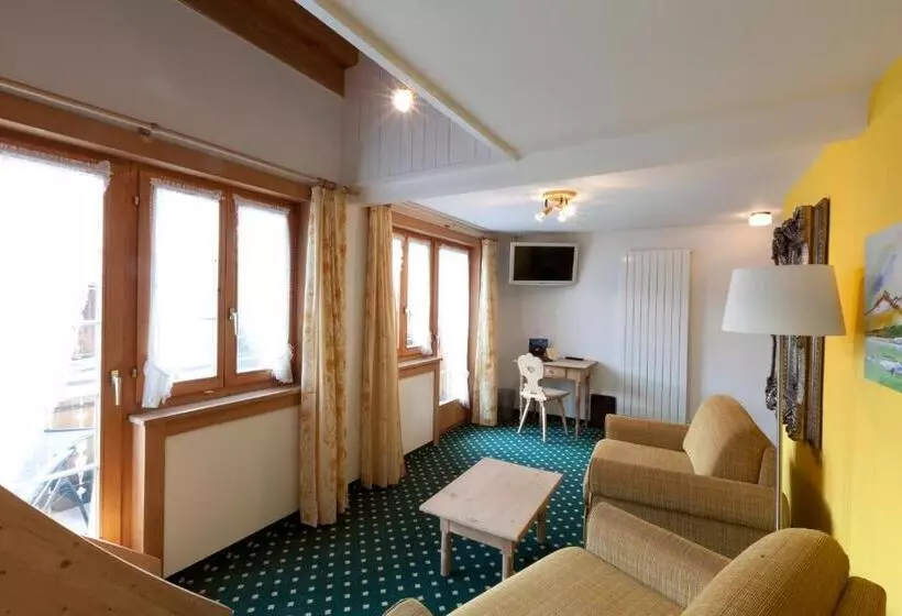 Hotel Posta