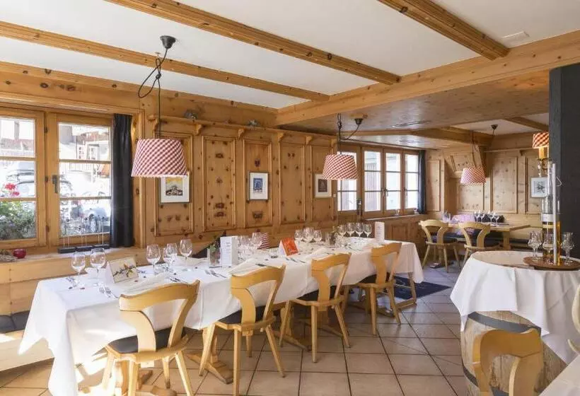 Hotel Posta