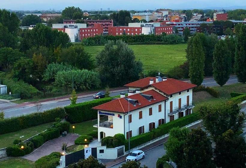 فندق Rege Residence Milano Linate