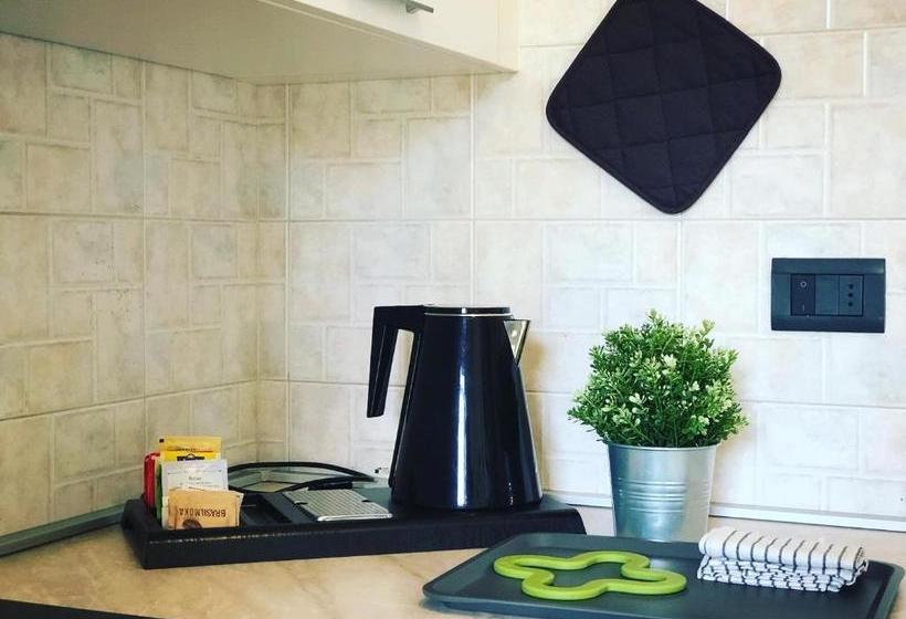 فندق Rege Residence Milano Linate