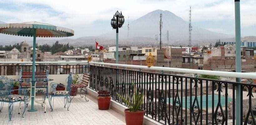 酒店 San Francisco Inn