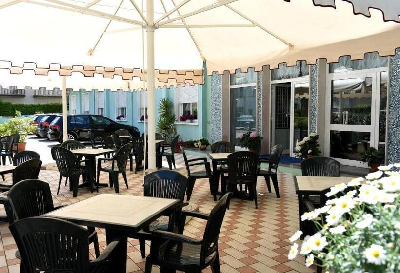 Hotel Savoia