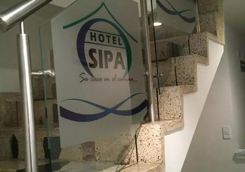 ホテル Sipa