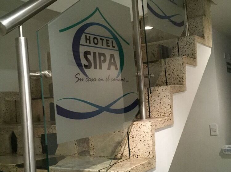 هتل Sipa