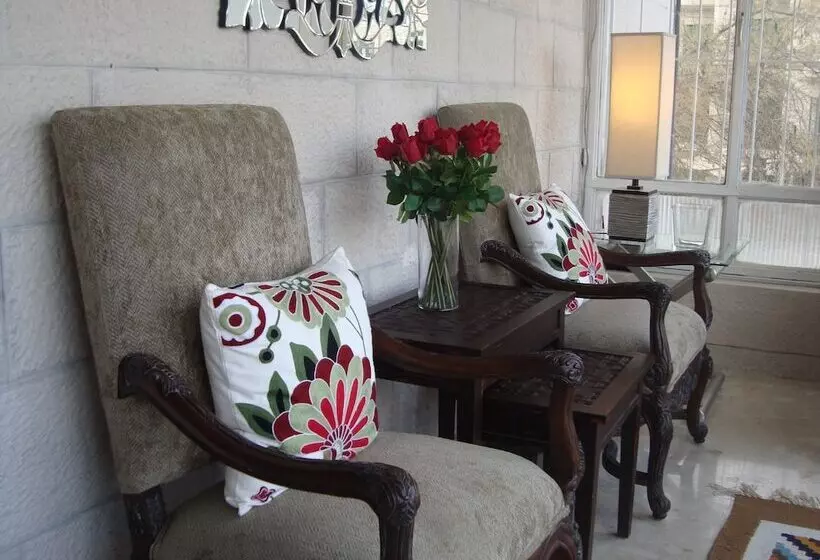 هتل Villa Dia Guesthouse