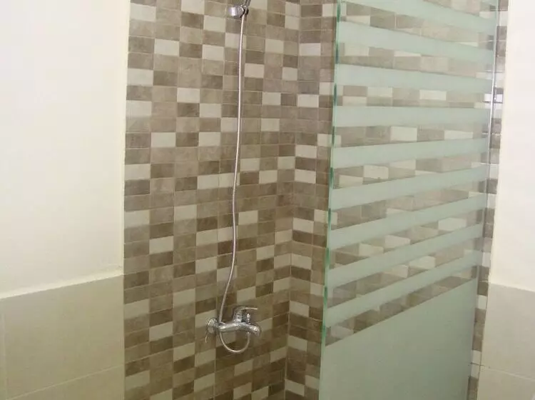هتل Villa Dia Guesthouse