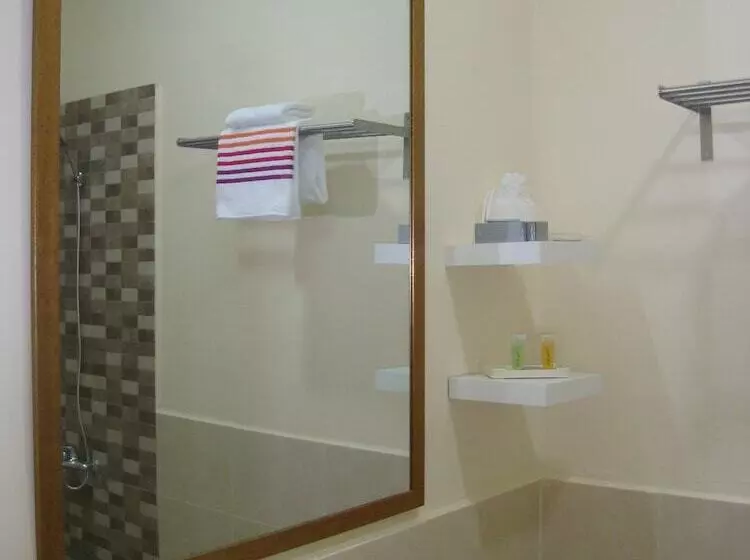 هتل Villa Dia Guesthouse
