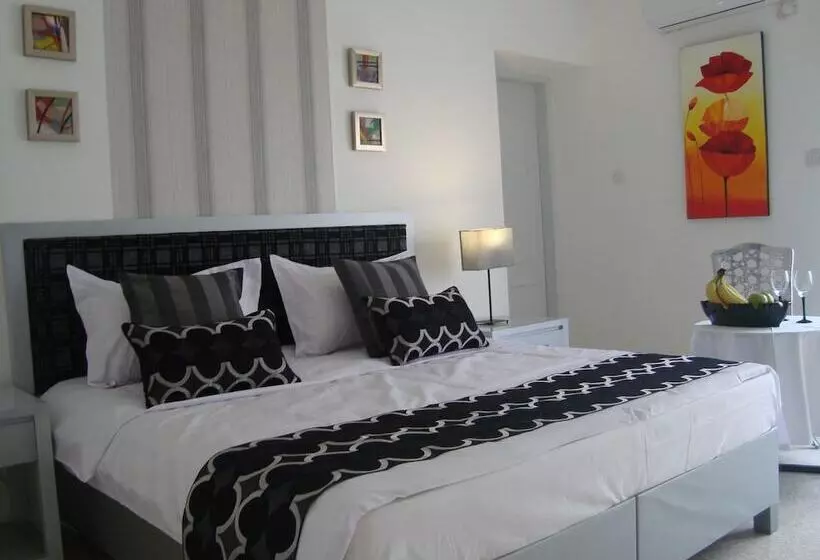 هتل Villa Dia Guesthouse