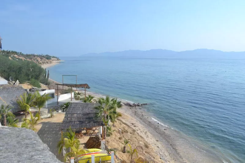 هتل Villa Paraíso