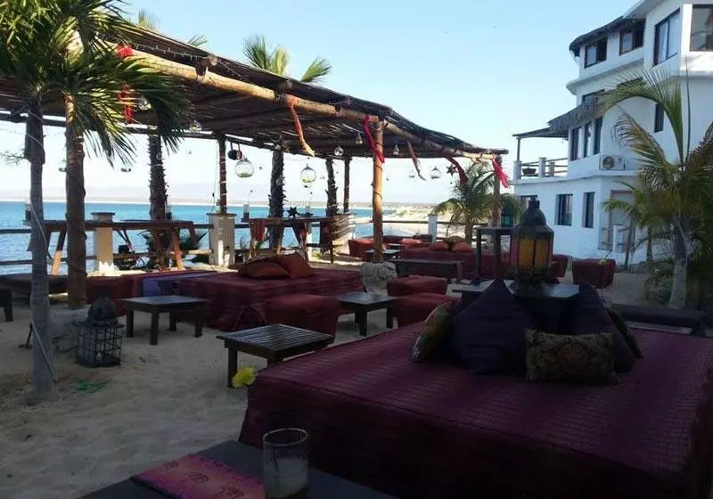 هتل Villa Paraíso