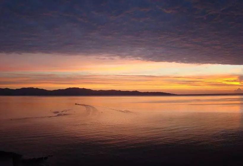 هتل Villa Paraíso