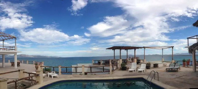 هتل Villa Paraíso