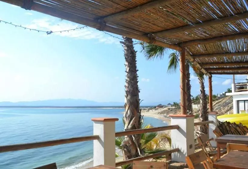 هتل Villa Paraíso