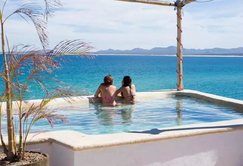 هتل Villa Paraíso