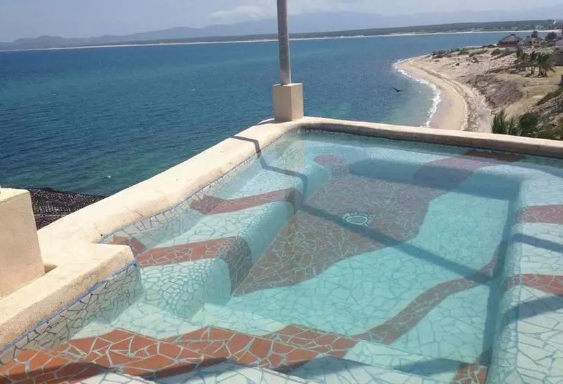 هتل Villa Paraíso