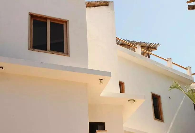 هتل Villa Paraíso