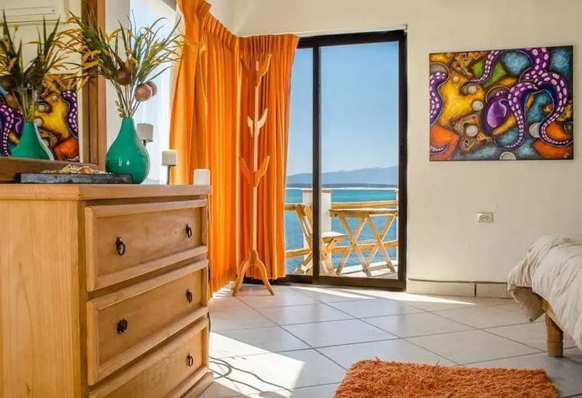 هتل Villa Paraíso