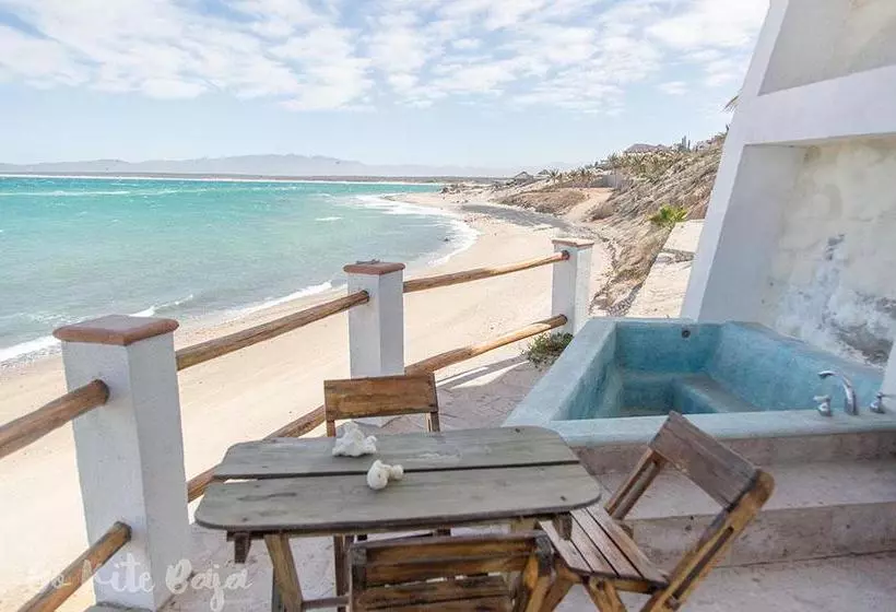 هتل Villa Paraíso