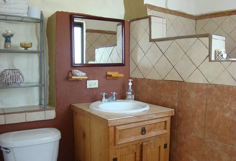 هتل Villa Paraíso