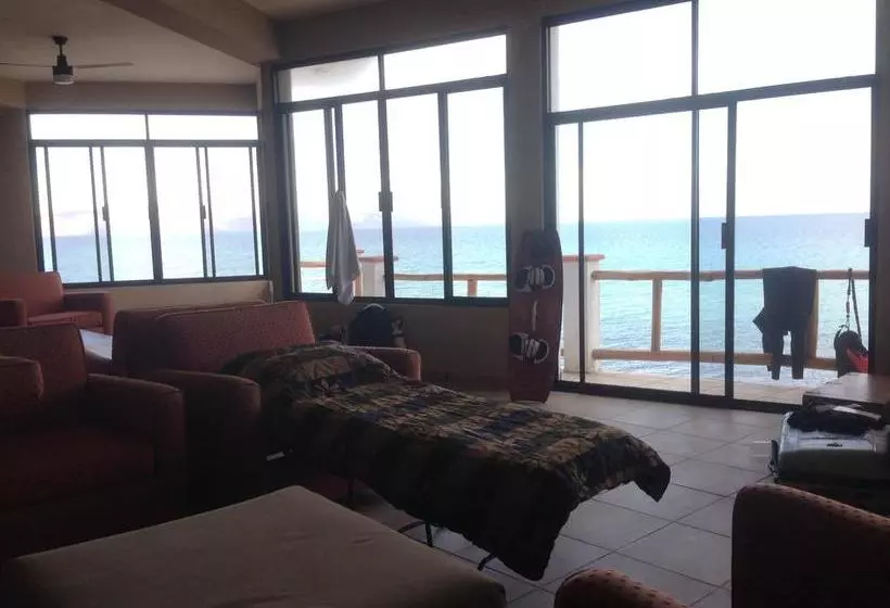 هتل Villa Paraíso