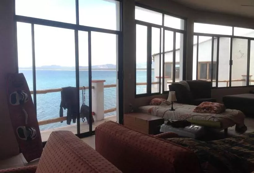 هتل Villa Paraíso