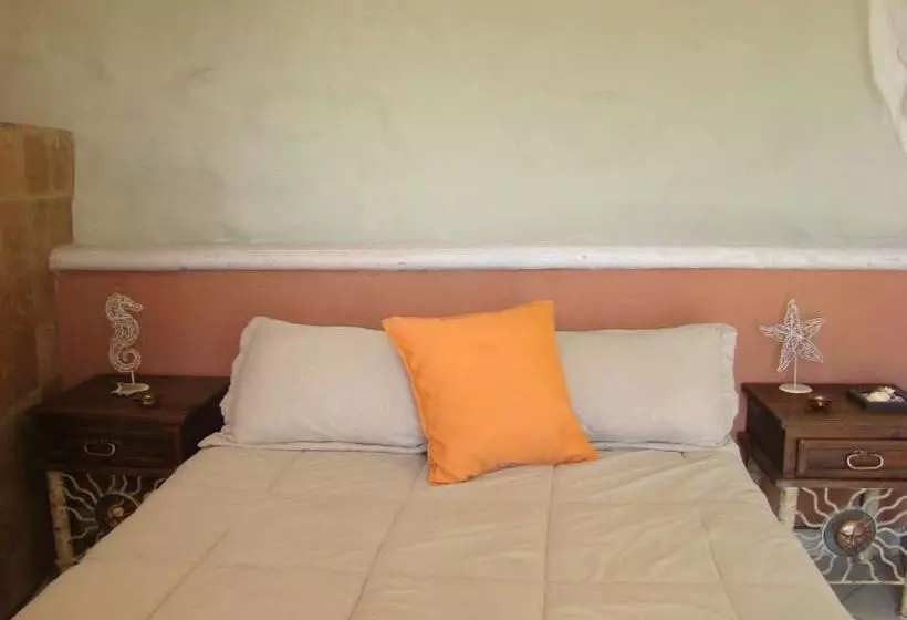هتل Villa Paraíso